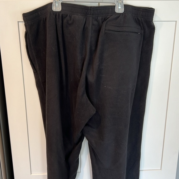 The north face mens fleece pants - Picture 4 of 4